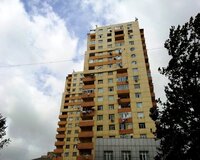 Qurban Xəlilov küçəsi - 36 2 otaq , Yasamal rayonu