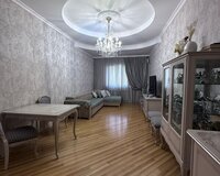 Semashko hospitalin yanında 3 otaq , Nəsimi rayonu