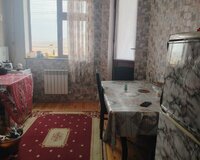 Baki Seher Qaradag rayonu Ümüd qesebesi, 3 otaq