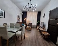 Bakıxanov küçəsi, Rusiya səfirliyinin yaxınlığı 2 otaq , Nəsimi rayonu