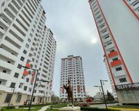 Süleyman Sani Axundov k 3 otaq , Binəqədi rayonu