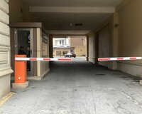 Ayna Sultanova, Naxçıvani rezidens 2 otaq , Nərimanov rayonu