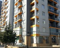 Bakı şəhəri, Nəsimi rayonu, 1-ci mikrorayon, Asif Məhərrəmov küçəsi bina 33 B, 1 otaq