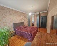 Məzahir Rüstəmov küç, 5 otaq , Xətai rayonu