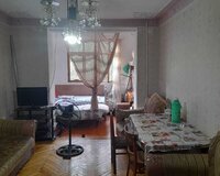 C Naxcivanski kuc 2 otaq , Nizami rayonu