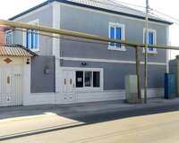 Şuşa Ramana qəs. Şuşa küçəsi, 7 otaq , Sabunçu rayonu