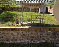 İlisu kəndi Sumuq qalanın yaxınlığı, 3 otaq , Qaxda