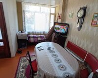 C Naxcivanski kuc, 2 комната , Nizami район