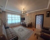 Sumqayıt şəhəri 17-cı mikrorayon 4 otaq , Sumqayıtda