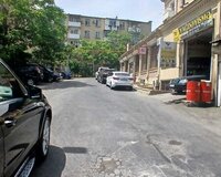 "Olimp" mağazasının yaxın 1 otaq , Yasamal rayonu