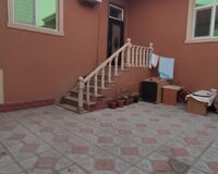 Məlik Aslanov 6, 3 otaq , Binəqədi rayonu