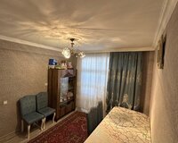Yeni Yasamal , Əsəd Əhmədov 24b 3 otaq , Yasamal rayonu