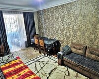 Elşən Süleymanov Küçəsi 3 otaq , Nizami rayonu