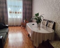 Nazim Ismayilov Küçəsi 3 otaq , Sabunçu rayonu