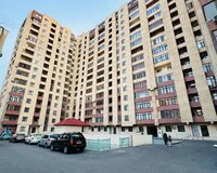 Xetai.ramiz Quliyev Küçəsi, 2 otaq , Xətai rayonu