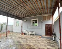 Sabunçu rayonu, Maştağa qəsəbəsi, 4 otaq