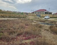 Sumqayit Yasildere erazisi 6 sot , Sumqayıtda
