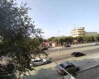Sumqayıt şəhəri, 2 otaq