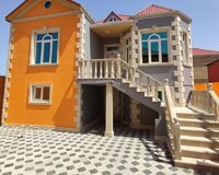 Masazır qəsəbəsi, 4 otaq , Abşeron rayonu