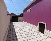 Dayərəvi yol 44, 4 otaq , Binəqədi rayonu