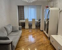 4-cu Mikrorayon M.kazimovski kucesi, 2 комната