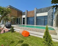 Merdekan Merlin salonu, 5 комната , Xəzər район