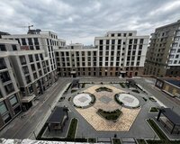 Nəsifbəy Yusifbəyli küçəsi, 3 otaq , Nərimanov rayonu