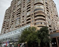 Cavadxan küç 3, 2 otaq , Nəsimi rayonu