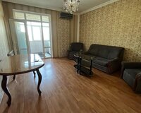 Bakı-Sumqayıt şossesi, 2 otaq , Xırdalanda