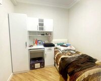Ə.Hacıyev küçəsi, 4 otaq , Nizami rayonu