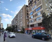M.hadi kucesi, 2 комната , Xətai район