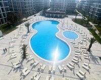 Sea Breeze , Polo Residense, 1 otaq , Sabunçu rayonu