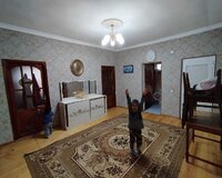 Kurdexani qəs, 4 otaq , Sabunçu rayonu