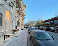 Azneft Funkulyorla uzuze 1 otaq , Xırdalanda
