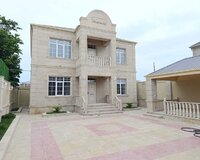 Zabrat qəs, 5 otaq , Sabunçu rayonu