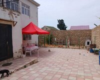 Qala qəsəbəsi, 5 otaq , Xəzər rayonu