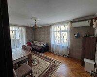 Nərimanov Montin Bti nin və Kosmosun yani 2 otaq , Nərimanov rayonu