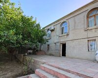 Masazır qəsəbəsi Nazim Əsədov küçəsi, 4 otaq , Abşeron rayonu
