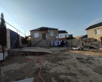 Novxanı Huseyin Qulusarabski, 3 otaq , Abşeron rayonu
