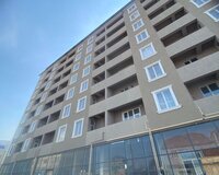 Masazır dairəsinə yaxın Ömür İnşaat Mmc binası, 2 otaq , Abşeron rayonu