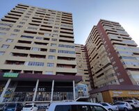 Rəşid İsmayılov 23, 3 otaq , Binəqədi rayonu