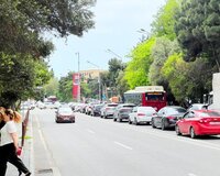 Varovskidə kupçalı hazır icarədə obyekt satılır, 6 комната , Binəqədi район