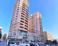 Həsən Məcidov küçəsi, 2 otaq , Yasamal rayonu
