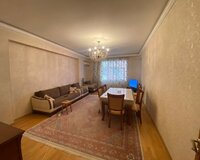 Dadaş Bűnyadzade, 2 otaq , Yasamal rayonu
