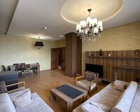 Musabəyov Parkının yanı, Mirəli Seyidov küç, 3 otaq , Yasamal rayonu