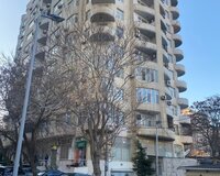 Rəşid Behbudov küç, 3 otaq , Nəsimi rayonu