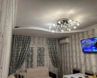 Yeni Günəşli, D massivi, 3 otaq , Suraxanı rayonu