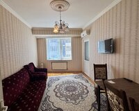 Yavər Əliyev küçəsi, 2 otaq , Sabunçu rayonu
