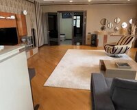 Elmlər Akademiyasi m/st, 5 otaq , Yasamal rayonu