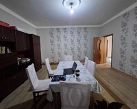 Asəf Zeynallı 55, 5 otaq , Binəqədi rayonu